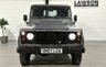 USED 2007 07 LAND ROVER DEFENDER 2.4 TDCi Hard Top SUV 3dr Diesel Manual 4WD SWB Euro 4 (122 bhp) 