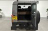 USED 2007 07 LAND ROVER DEFENDER 2.4 TDCi Hard Top SUV 3dr Diesel Manual 4WD SWB Euro 4 (122 bhp) 
