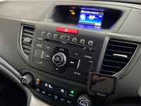USED 2014 14 HONDA CR-V 2.0 i-VTEC S SUV 5dr Petrol Auto 4WD Euro 5 (155 ps) 8 Stamp Service History