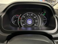 USED 2014 14 HONDA CR-V 2.0 i-VTEC S SUV 5dr Petrol Auto 4WD Euro 5 (155 ps) 8 Stamp Service History