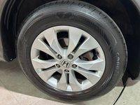 USED 2014 14 HONDA CR-V 2.0 i-VTEC S SUV 5dr Petrol Auto 4WD Euro 5 (155 ps) 8 Stamp Service History