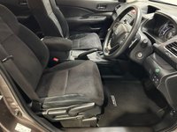 USED 2014 14 HONDA CR-V 2.0 i-VTEC S SUV 5dr Petrol Auto 4WD Euro 5 (155 ps) 8 Stamp Service History