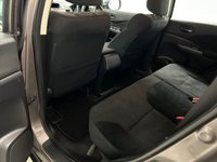 USED 2014 14 HONDA CR-V 2.0 i-VTEC S SUV 5dr Petrol Auto 4WD Euro 5 (155 ps) 8 Stamp Service History