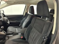 USED 2014 14 HONDA CR-V 2.0 i-VTEC S SUV 5dr Petrol Auto 4WD Euro 5 (155 ps) 8 Stamp Service History