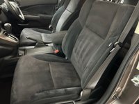 USED 2014 14 HONDA CR-V 2.0 i-VTEC S SUV 5dr Petrol Auto 4WD Euro 5 (155 ps) 8 Stamp Service History