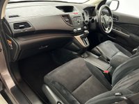 USED 2014 14 HONDA CR-V 2.0 i-VTEC S SUV 5dr Petrol Auto 4WD Euro 5 (155 ps) 8 Stamp Service History