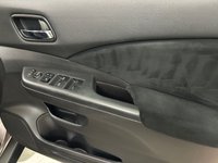 USED 2014 14 HONDA CR-V 2.0 i-VTEC S SUV 5dr Petrol Auto 4WD Euro 5 (155 ps) 8 Stamp Service History