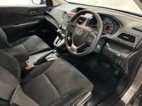 USED 2014 14 HONDA CR-V 2.0 i-VTEC S SUV 5dr Petrol Auto 4WD Euro 5 (155 ps) 8 Stamp Service History
