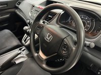 USED 2014 14 HONDA CR-V 2.0 i-VTEC S SUV 5dr Petrol Auto 4WD Euro 5 (155 ps) 8 Stamp Service History