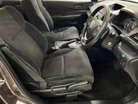 USED 2014 14 HONDA CR-V 2.0 i-VTEC S SUV 5dr Petrol Auto 4WD Euro 5 (155 ps) 8 Stamp Service History