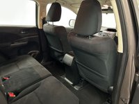 USED 2014 14 HONDA CR-V 2.0 i-VTEC S SUV 5dr Petrol Auto 4WD Euro 5 (155 ps) 8 Stamp Service History