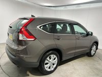 USED 2014 14 HONDA CR-V 2.0 i-VTEC S SUV 5dr Petrol Auto 4WD Euro 5 (155 ps) 8 Stamp Service History