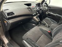USED 2014 14 HONDA CR-V 2.0 i-VTEC S SUV 5dr Petrol Auto 4WD Euro 5 (155 ps) 8 Stamp Service History