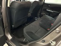 USED 2014 14 HONDA CR-V 2.0 i-VTEC S SUV 5dr Petrol Auto 4WD Euro 5 (155 ps) 8 Stamp Service History