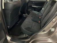 USED 2014 14 HONDA CR-V 2.0 i-VTEC S SUV 5dr Petrol Auto 4WD Euro 5 (155 ps) 8 Stamp Service History