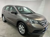 USED 2014 14 HONDA CR-V 2.0 i-VTEC S SUV 5dr Petrol Auto 4WD Euro 5 (155 ps) 8 Stamp Service History