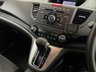 USED 2014 14 HONDA CR-V 2.0 i-VTEC S SUV 5dr Petrol Auto 4WD Euro 5 (155 ps) 8 Stamp Service History