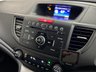 USED 2014 14 HONDA CR-V 2.0 i-VTEC S SUV 5dr Petrol Auto 4WD Euro 5 (155 ps) 8 Stamp Service History