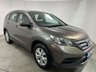 USED 2014 14 HONDA CR-V 2.0 i-VTEC S SUV 5dr Petrol Auto 4WD Euro 5 (155 ps) 8 Stamp Service History