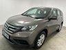 USED 2014 14 HONDA CR-V 2.0 i-VTEC S SUV 5dr Petrol Auto 4WD Euro 5 (155 ps) 8 Stamp Service History