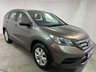 USED 2014 14 HONDA CR-V 2.0 i-VTEC S SUV 5dr Petrol Auto 4WD Euro 5 (155 ps) 8 Stamp Service History