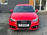 USED 2011 11 AUDI A1 1.4 TFSI S line Hatchback 3dr Petrol S Tronic Euro 5 (s/s) (122 ps) ALLOY WHEELS * HALF LEATHER
