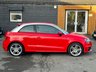 USED 2011 11 AUDI A1 1.4 TFSI S line Hatchback 3dr Petrol S Tronic Euro 5 (s/s) (122 ps) ALLOY WHEELS * HALF LEATHER