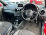 USED 2011 11 AUDI A1 1.4 TFSI S line Hatchback 3dr Petrol S Tronic Euro 5 (s/s) (122 ps) ALLOY WHEELS * HALF LEATHER