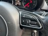 USED 2011 11 AUDI A1 1.4 TFSI S line Hatchback 3dr Petrol S Tronic Euro 5 (s/s) (122 ps) ALLOY WHEELS * HALF LEATHER