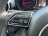 USED 2011 11 AUDI A1 1.4 TFSI S line Hatchback 3dr Petrol S Tronic Euro 5 (s/s) (122 ps) ALLOY WHEELS * HALF LEATHER