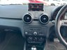 USED 2011 11 AUDI A1 1.4 TFSI S line Hatchback 3dr Petrol S Tronic Euro 5 (s/s) (122 ps) ALLOY WHEELS * HALF LEATHER
