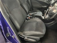 USED 2015 15 NISSAN JUKE 1.5 dCi 8v Acenta Premium SUV 5dr Diesel Manual Euro 5 (s/s) (110 ps) &pound;20 Road Tax/ AA Inspected