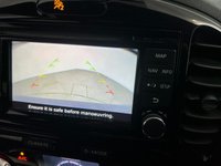 USED 2015 15 NISSAN JUKE 1.5 dCi 8v Acenta Premium SUV 5dr Diesel Manual Euro 5 (s/s) (110 ps) &pound;20 Road Tax/ AA Inspected