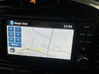 USED 2015 15 NISSAN JUKE 1.5 dCi 8v Acenta Premium SUV 5dr Diesel Manual Euro 5 (s/s) (110 ps) &pound;20 Road Tax/ AA Inspected