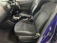 USED 2015 15 NISSAN JUKE 1.5 dCi 8v Acenta Premium SUV 5dr Diesel Manual Euro 5 (s/s) (110 ps) &pound;20 Road Tax/ AA Inspected