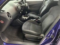 USED 2015 15 NISSAN JUKE 1.5 dCi 8v Acenta Premium SUV 5dr Diesel Manual Euro 5 (s/s) (110 ps) &pound;20 Road Tax/ AA Inspected