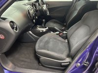 USED 2015 15 NISSAN JUKE 1.5 dCi 8v Acenta Premium SUV 5dr Diesel Manual Euro 5 (s/s) (110 ps) &pound;20 Road Tax/ AA Inspected