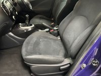 USED 2015 15 NISSAN JUKE 1.5 dCi 8v Acenta Premium SUV 5dr Diesel Manual Euro 5 (s/s) (110 ps) &pound;20 Road Tax/ AA Inspected