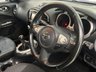 USED 2015 15 NISSAN JUKE 1.5 dCi 8v Acenta Premium SUV 5dr Diesel Manual Euro 5 (s/s) (110 ps) &pound;20 Road Tax/ AA Inspected