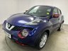 USED 2015 15 NISSAN JUKE 1.5 dCi 8v Acenta Premium SUV 5dr Diesel Manual Euro 5 (s/s) (110 ps) &pound;20 Road Tax/ AA Inspected