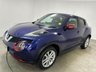 USED 2015 15 NISSAN JUKE 1.5 dCi 8v Acenta Premium SUV 5dr Diesel Manual Euro 5 (s/s) (110 ps) &pound;20 Road Tax/ AA Inspected