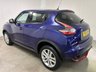USED 2015 15 NISSAN JUKE 1.5 dCi 8v Acenta Premium SUV 5dr Diesel Manual Euro 5 (s/s) (110 ps) &pound;20 Road Tax/ AA Inspected