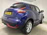 USED 2015 15 NISSAN JUKE 1.5 dCi 8v Acenta Premium SUV 5dr Diesel Manual Euro 5 (s/s) (110 ps) &pound;20 Road Tax/ AA Inspected