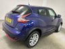 USED 2015 15 NISSAN JUKE 1.5 dCi 8v Acenta Premium SUV 5dr Diesel Manual Euro 5 (s/s) (110 ps) &pound;20 Road Tax/ AA Inspected