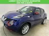 USED 2015 15 NISSAN JUKE 1.5 dCi 8v Acenta Premium SUV 5dr Diesel Manual Euro 5 (s/s) (110 ps) &pound;20 Road Tax/ AA Inspected