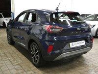 USED 2022 22 FORD PUMA 1.0T EcoBoost MHEV Titanium SUV 5dr Petrol Hybrid DCT Euro 6 (s/s) (125 ps) SPECIAL OFFER 12 MONTHS WARRANTY DRIVING ASSISTANCE PACK SAT NAV CARPLAY REAR VIEW CAMERA CRUISE CONTROL PARK ASSIST PARKING SENSORS 1 OWNER SERVICE HISTORY