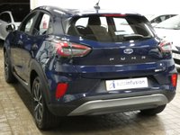 USED 2022 22 FORD PUMA 1.0T EcoBoost MHEV Titanium SUV 5dr Petrol Hybrid DCT Euro 6 (s/s) (125 ps) SPECIAL OFFER 12 MONTHS WARRANTY DRIVING ASSISTANCE PACK SAT NAV CARPLAY REAR VIEW CAMERA CRUISE CONTROL PARK ASSIST PARKING SENSORS 1 OWNER SERVICE HISTORY