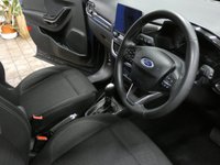 USED 2022 22 FORD PUMA 1.0T EcoBoost MHEV Titanium SUV 5dr Petrol Hybrid DCT Euro 6 (s/s) (125 ps) SPECIAL OFFER 12 MONTHS WARRANTY DRIVING ASSISTANCE PACK SAT NAV CARPLAY REAR VIEW CAMERA CRUISE CONTROL PARK ASSIST PARKING SENSORS 1 OWNER SERVICE HISTORY