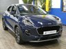 USED 2022 22 FORD PUMA 1.0T EcoBoost MHEV Titanium SUV 5dr Petrol Hybrid DCT Euro 6 (s/s) (125 ps) SPECIAL OFFER 12 MONTHS WARRANTY DRIVING ASSISTANCE PACK SAT NAV CARPLAY REAR VIEW CAMERA CRUISE CONTROL PARK ASSIST PARKING SENSORS 1 OWNER SERVICE HISTORY