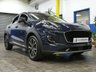 USED 2022 22 FORD PUMA 1.0T EcoBoost MHEV Titanium SUV 5dr Petrol Hybrid DCT Euro 6 (s/s) (125 ps) SPECIAL OFFER 12 MONTHS WARRANTY DRIVING ASSISTANCE PACK SAT NAV CARPLAY REAR VIEW CAMERA CRUISE CONTROL PARK ASSIST PARKING SENSORS 1 OWNER SERVICE HISTORY